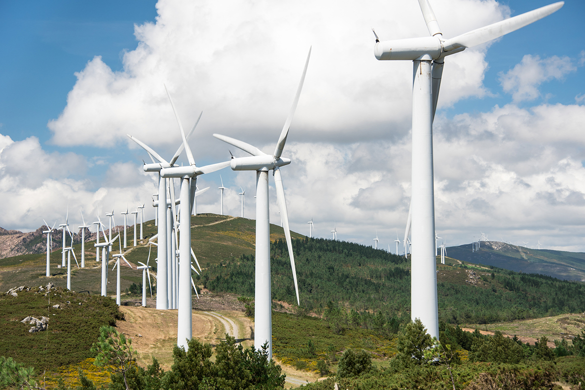 WIND POWER