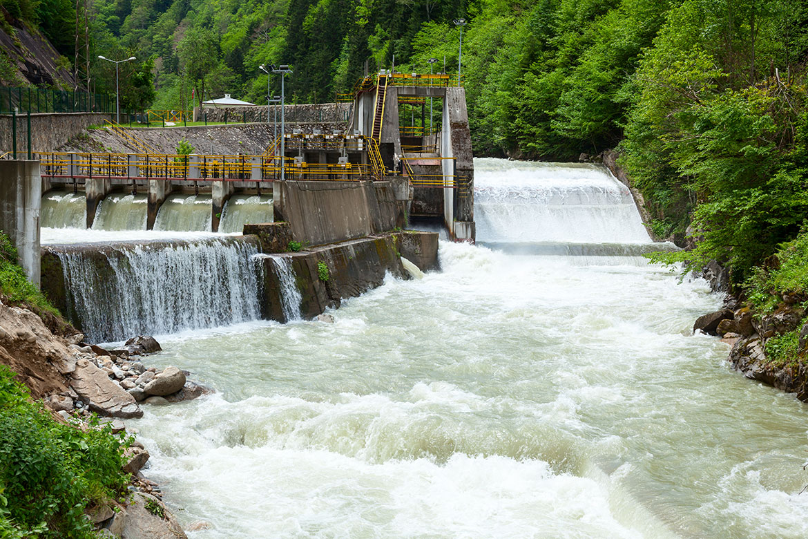 HYDROPOWER