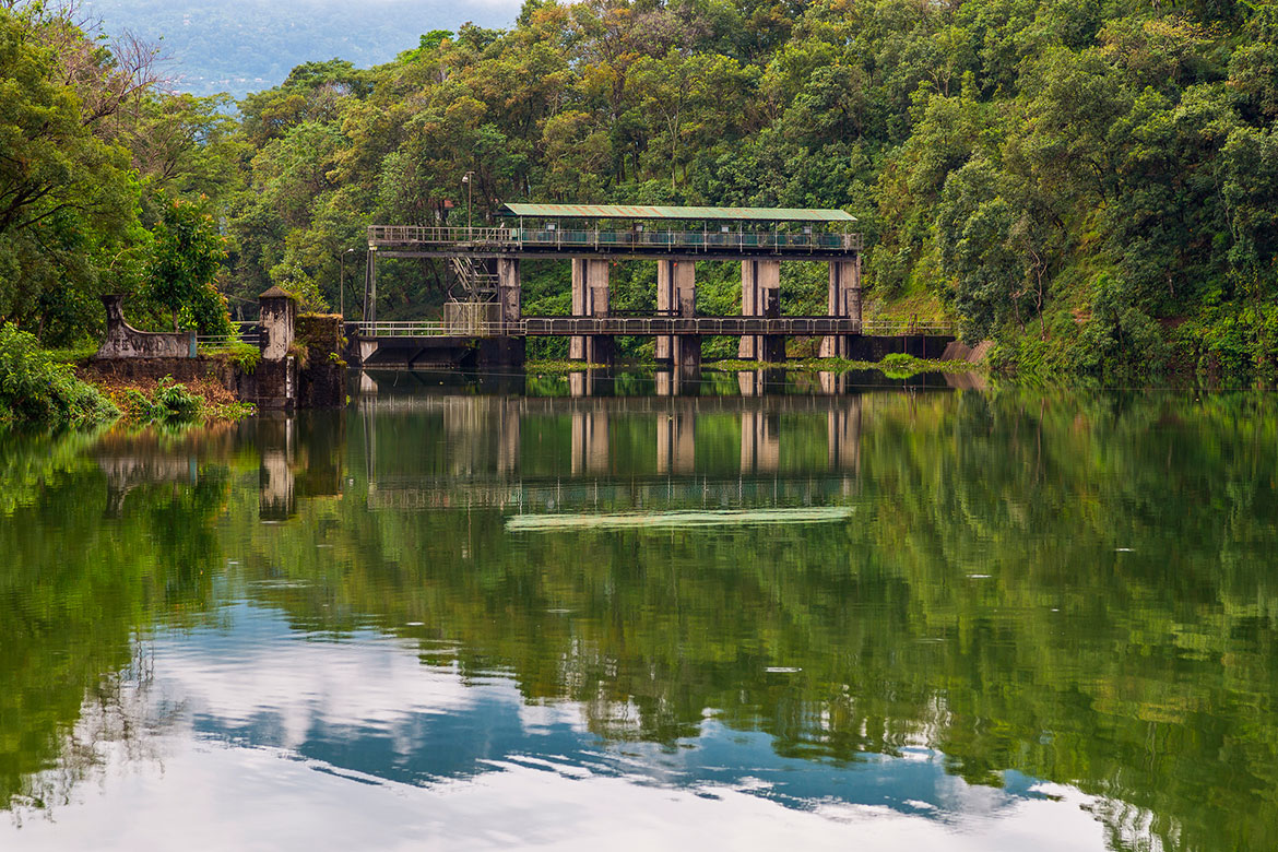 HYDROPOWER